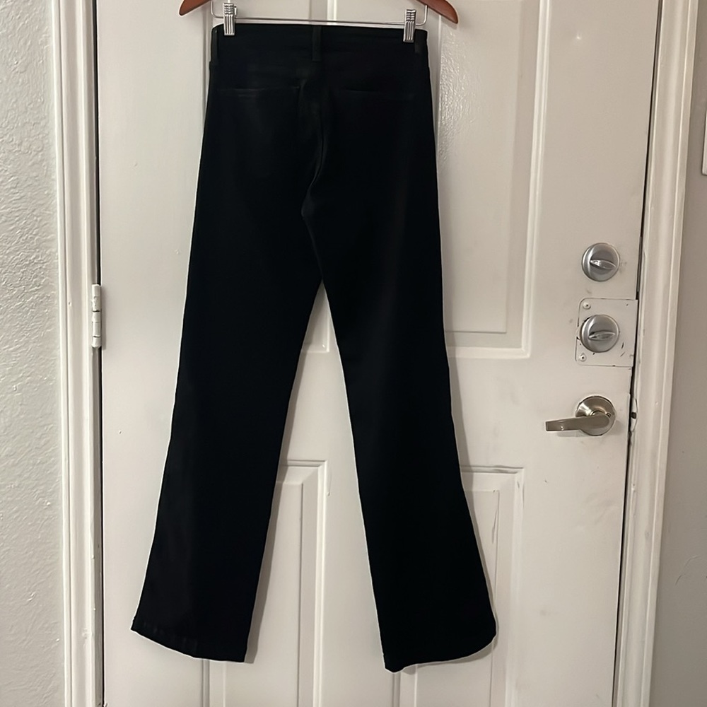 Flying Monkey High Rise Denim - Picture 2 of 7